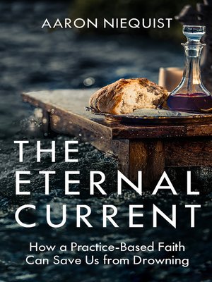 The Eternal Current - ebook